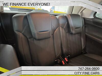 2014 Mercedes-Benz GL 450 4MATIC   - Photo 44 - Panorama City, CA 91402