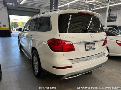 2014 Mercedes-Benz GL 450 4MATIC   - Photo 8 - Panorama City, CA 91402