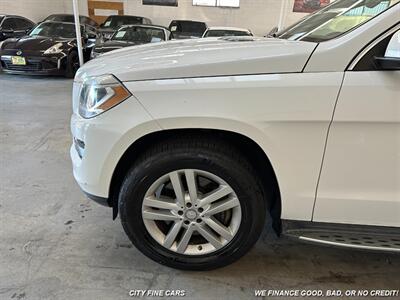 2014 Mercedes-Benz GL 450 4MATIC   - Photo 3 - Panorama City, CA 91402