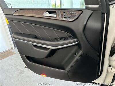 2014 Mercedes-Benz GL 450 4MATIC   - Photo 17 - Panorama City, CA 91402