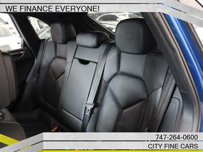 2016 Porsche Macan S   - Photo 31 - Panorama City, CA 91402