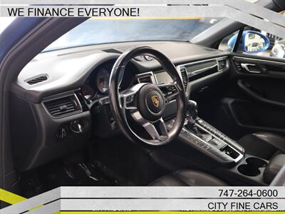 2016 Porsche Macan S   - Photo 13 - Panorama City, CA 91402