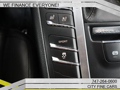 2016 Porsche Macan S   - Photo 26 - Panorama City, CA 91402