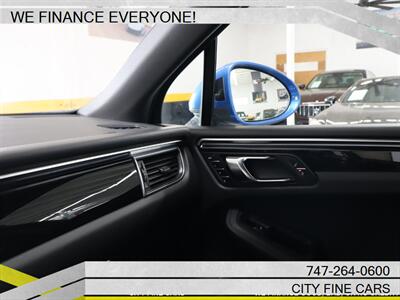 2016 Porsche Macan S   - Photo 28 - Panorama City, CA 91402