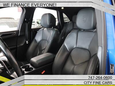 2016 Porsche Macan S   - Photo 30 - Panorama City, CA 91402