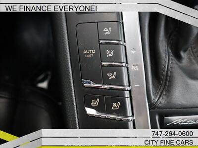 2016 Porsche Macan S   - Photo 25 - Panorama City, CA 91402