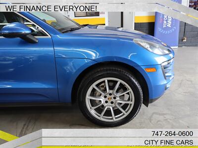 2016 Porsche Macan S   - Photo 11 - Panorama City, CA 91402