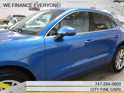 2016 Porsche Macan S   - Photo 4 - Panorama City, CA 91402