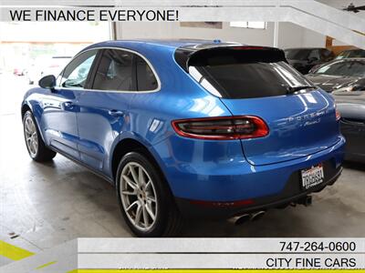 2016 Porsche Macan S   - Photo 6 - Panorama City, CA 91402