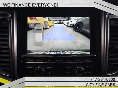 2016 Porsche Macan S   - Photo 22 - Panorama City, CA 91402
