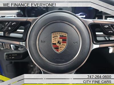 2016 Porsche Macan S   - Photo 18 - Panorama City, CA 91402