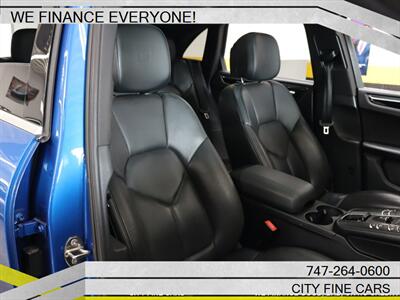 2016 Porsche Macan S   - Photo 35 - Panorama City, CA 91402