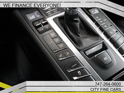 2016 Porsche Macan S   - Photo 23 - Panorama City, CA 91402