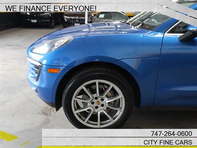 2016 Porsche Macan S   - Photo 3 - Panorama City, CA 91402