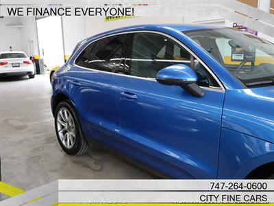 2016 Porsche Macan S   - Photo 10 - Panorama City, CA 91402