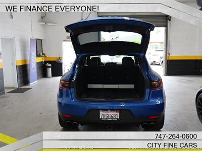 2016 Porsche Macan S   - Photo 33 - Panorama City, CA 91402