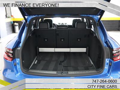 2016 Porsche Macan S   - Photo 32 - Panorama City, CA 91402