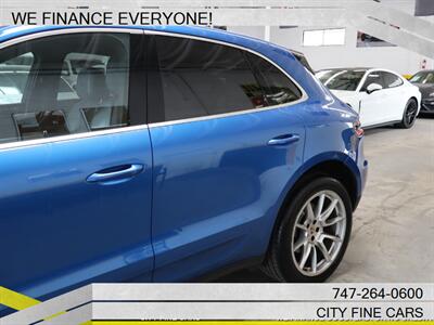 2016 Porsche Macan S   - Photo 5 - Panorama City, CA 91402