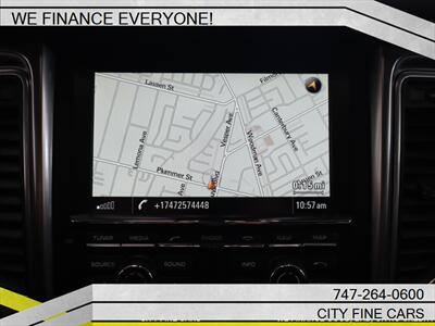 2016 Porsche Macan S   - Photo 21 - Panorama City, CA 91402