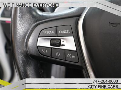 2024 BMW 430I CONVERTIBLE   - Photo 21 - Panorama City, CA 91402