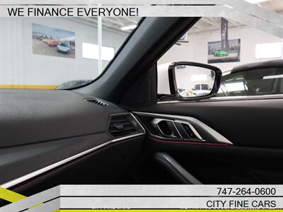 2024 BMW 430I CONVERTIBLE   - Photo 27 - Panorama City, CA 91402