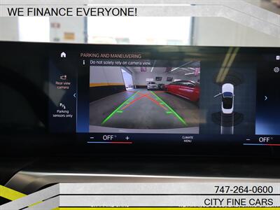 2024 BMW 430I CONVERTIBLE   - Photo 26 - Panorama City, CA 91402