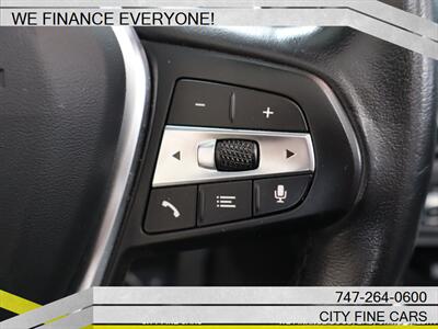 2024 BMW 430I CONVERTIBLE   - Photo 23 - Panorama City, CA 91402