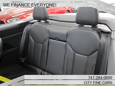 2024 BMW 430I CONVERTIBLE   - Photo 14 - Panorama City, CA 91402
