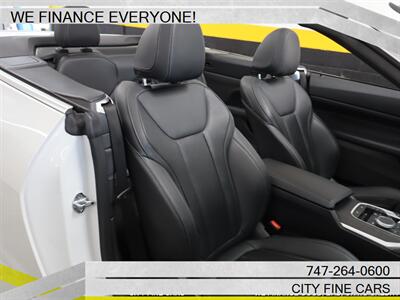 2024 BMW 430I CONVERTIBLE   - Photo 16 - Panorama City, CA 91402