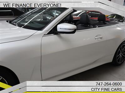 2024 BMW 430I CONVERTIBLE   - Photo 4 - Panorama City, CA 91402