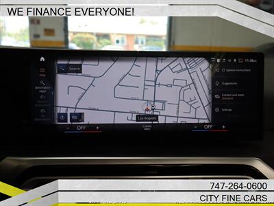 2024 BMW 430I CONVERTIBLE   - Photo 25 - Panorama City, CA 91402