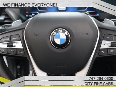 2024 BMW 430I CONVERTIBLE   - Photo 22 - Panorama City, CA 91402