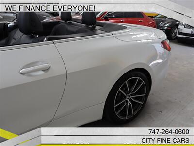 2024 BMW 430I CONVERTIBLE   - Photo 5 - Panorama City, CA 91402