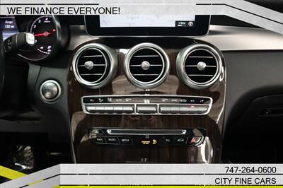 2017 Mercedes-Benz GLC GLC 300   - Photo 21 - Panorama City, CA 91402