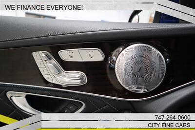 2017 Mercedes-Benz GLC GLC 300   - Photo 24 - Panorama City, CA 91402