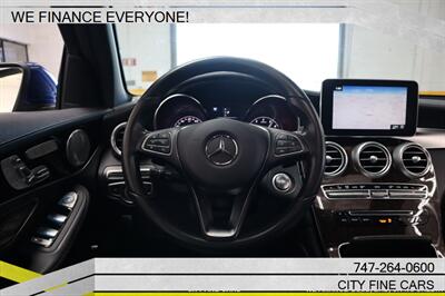 2017 Mercedes-Benz GLC GLC 300   - Photo 15 - Panorama City, CA 91402
