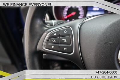 2017 Mercedes-Benz GLC GLC 300   - Photo 16 - Panorama City, CA 91402