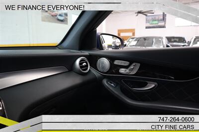 2017 Mercedes-Benz GLC GLC 300   - Photo 23 - Panorama City, CA 91402