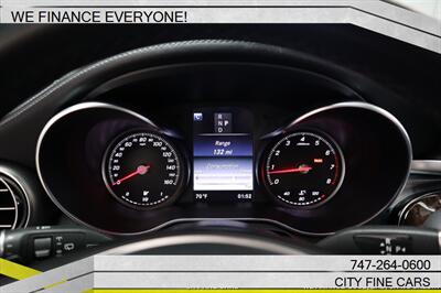 2017 Mercedes-Benz GLC GLC 300   - Photo 19 - Panorama City, CA 91402