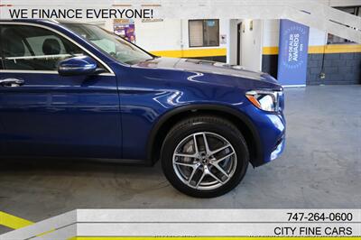 2017 Mercedes-Benz GLC GLC 300   - Photo 12 - Panorama City, CA 91402
