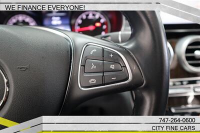 2017 Mercedes-Benz GLC GLC 300   - Photo 18 - Panorama City, CA 91402