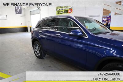 2017 Mercedes-Benz GLC GLC 300   - Photo 11 - Panorama City, CA 91402