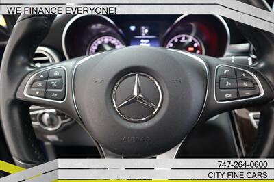 2017 Mercedes-Benz GLC GLC 300   - Photo 17 - Panorama City, CA 91402