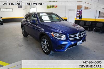 2017 Mercedes-Benz GLC GLC 300   - Photo 13 - Panorama City, CA 91402