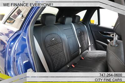 2017 Mercedes-Benz GLC GLC 300   - Photo 32 - Panorama City, CA 91402