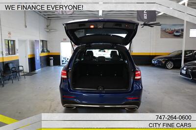 2017 Mercedes-Benz GLC GLC 300   - Photo 31 - Panorama City, CA 91402