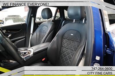 2017 Mercedes-Benz GLC GLC 300   - Photo 27 - Panorama City, CA 91402
