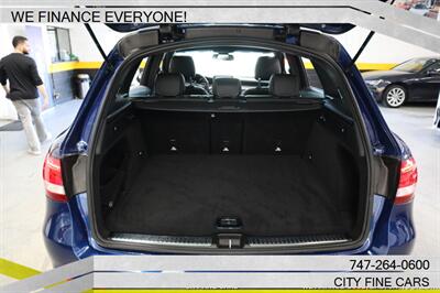 2017 Mercedes-Benz GLC GLC 300   - Photo 30 - Panorama City, CA 91402