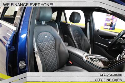 2017 Mercedes-Benz GLC GLC 300   - Photo 33 - Panorama City, CA 91402