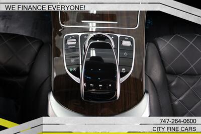 2017 Mercedes-Benz GLC GLC 300   - Photo 22 - Panorama City, CA 91402